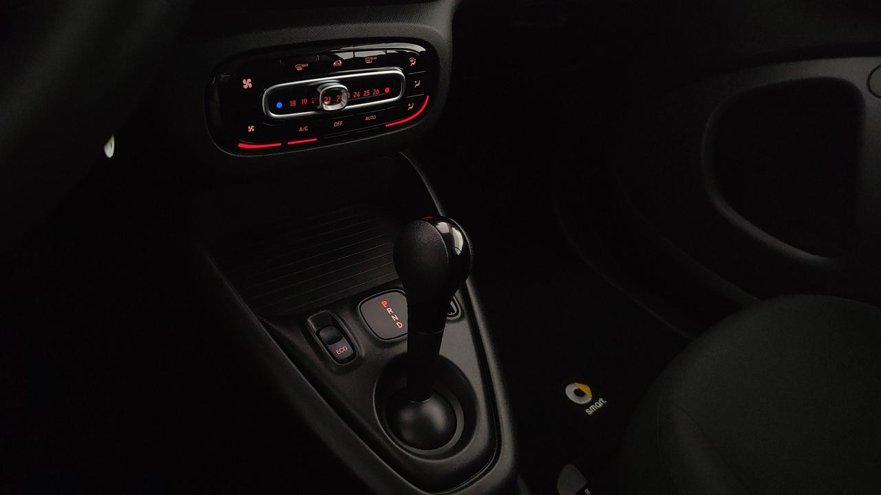 SMART Fortwo eq Pure 4,6kW