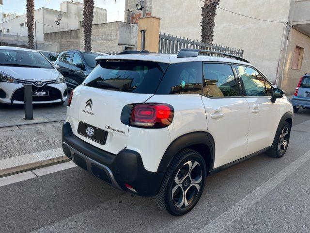 CITROEN C3 Aircross EAT6 110 Shine