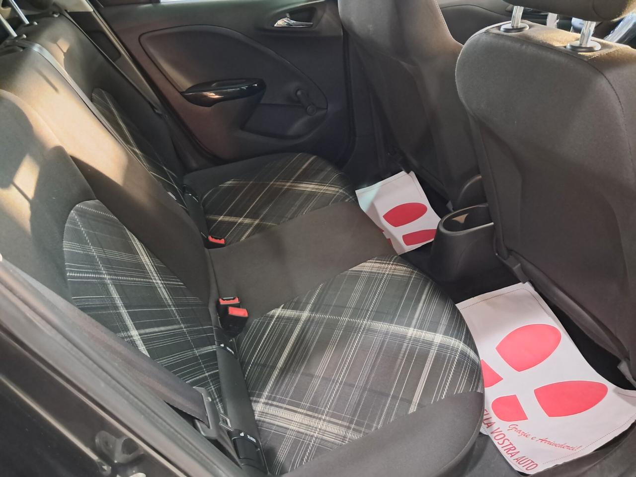Opel Corsa 1.3 CDTI 5 porte Sport(Ok Neopatentati)