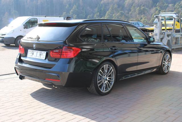 BMW 330 dA xDrive Touring Msport GANCIO