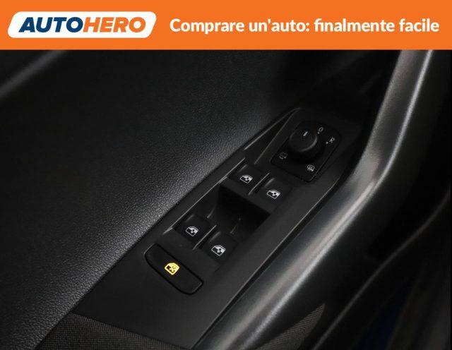 VOLKSWAGEN Taigo 1.0 TSI 95 CV Life