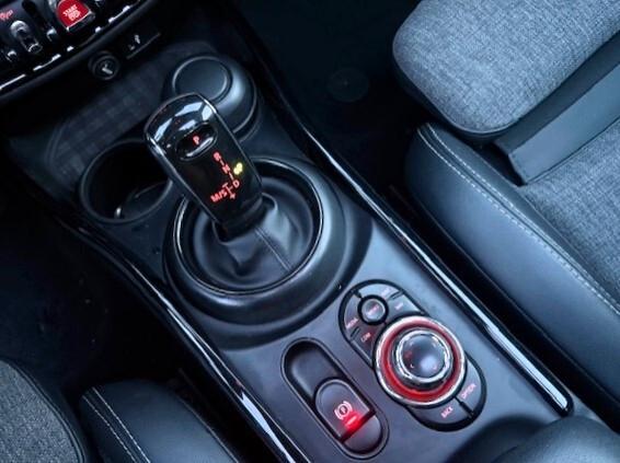 Mini Cooper SD Clubman 2.0 Business ALL4