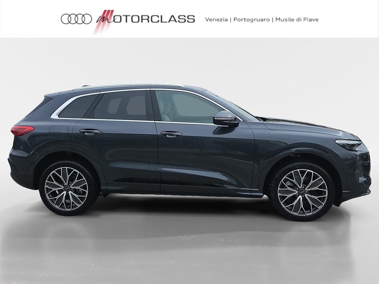 Audi Q5 2.0 tdi mhev+ 204cv business advanced quattro s tronic