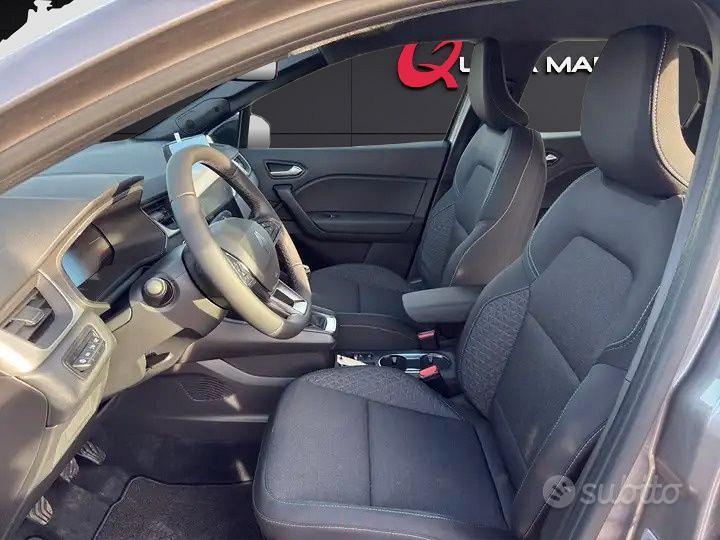 RENAULT SYMBIOZ ECO-G 120CV GPL EVOLUTION