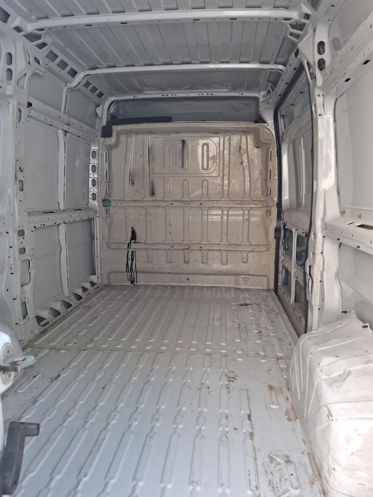 FIAT DUCATO - FURGONE