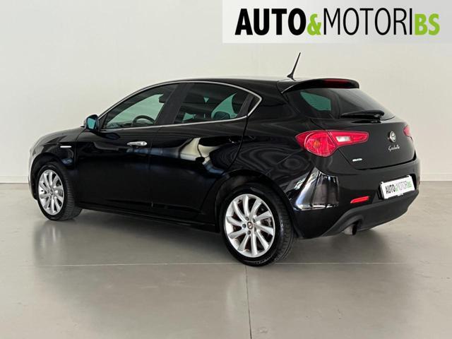 ALFA ROMEO Giulietta 1.4 Turbo MultiAir Exclusive
