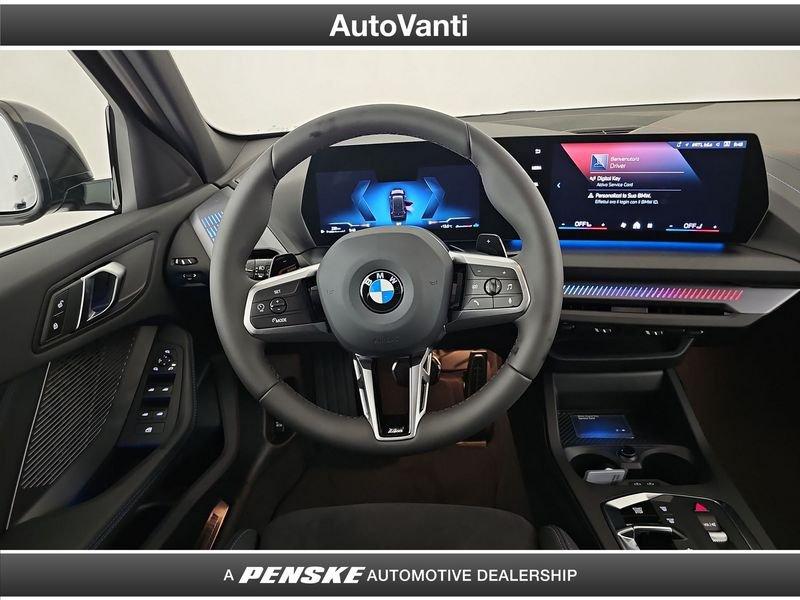 BMW Serie 1 120d 48V MSport Pro