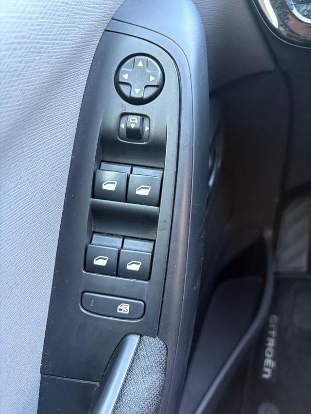 CITROEN C4 Picasso BlueHDi 120 S&S Live