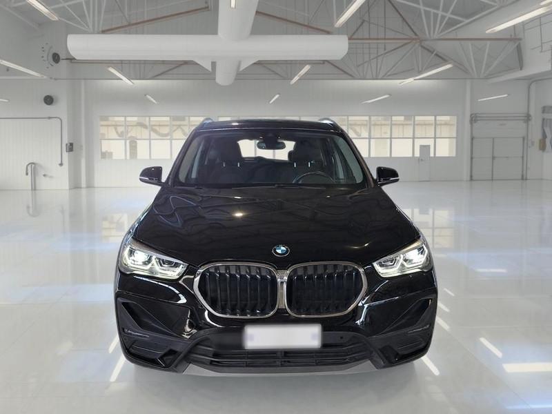 BMW X1 xDrive 25e Business Advantage automatico