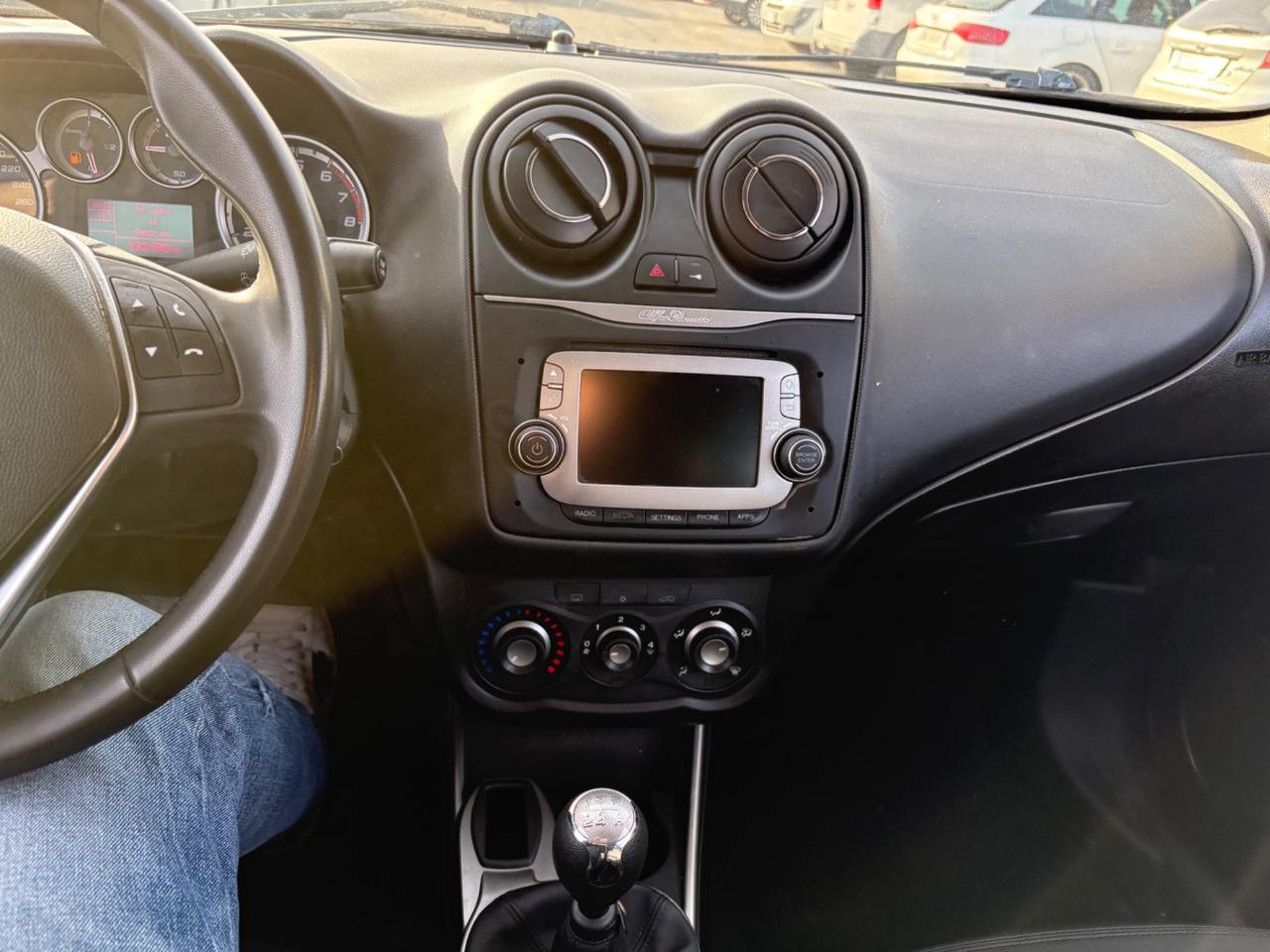 Alfa Romeo MiTo 1.4 78 CV 8V S&S