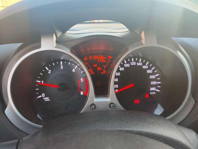 Nissan Juke Juke I 2015 1.5 dci Tekna 110cv E6