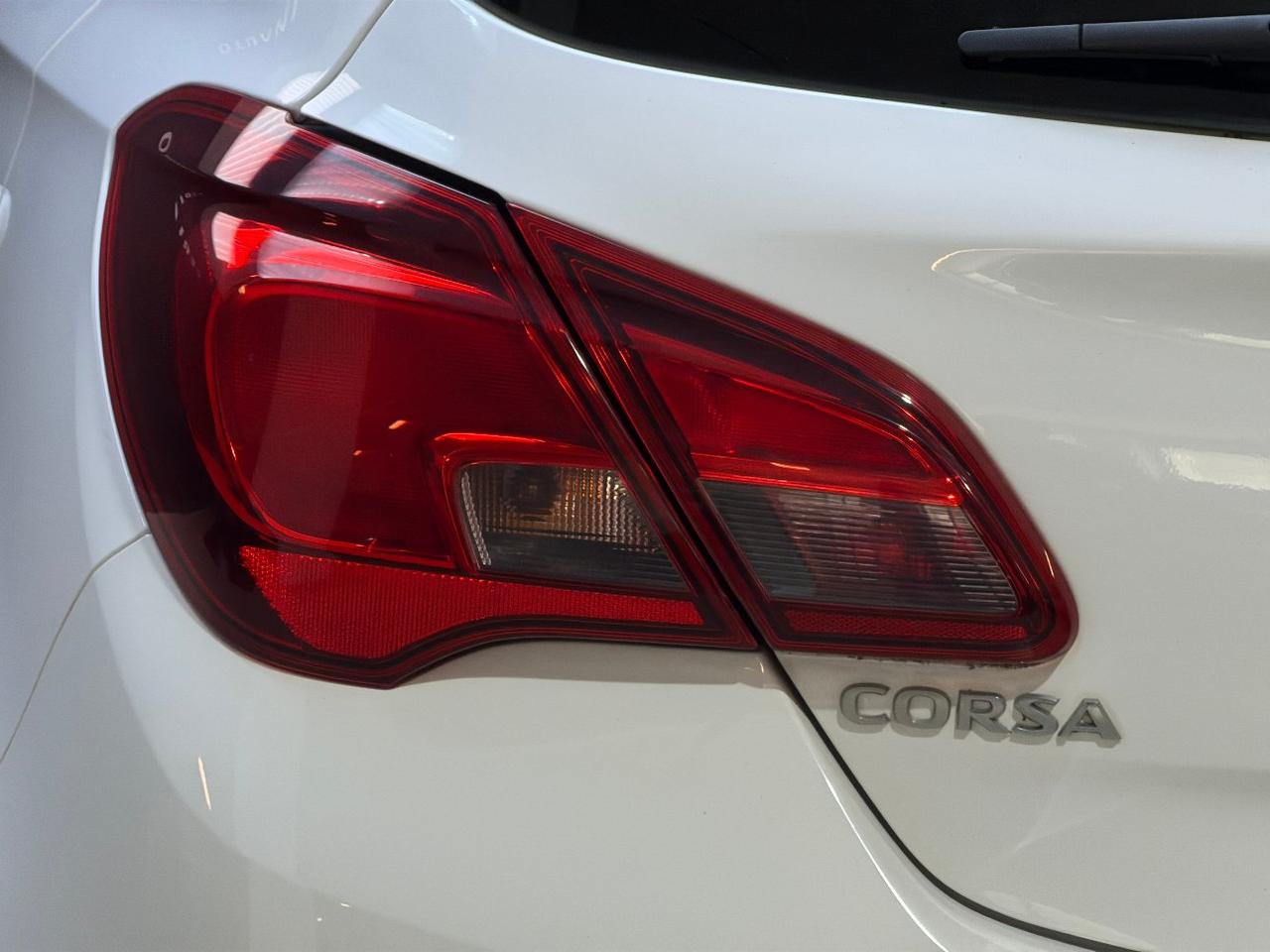 Opel Corsa 5 Porte Corsa 5p 1.2 b-Color