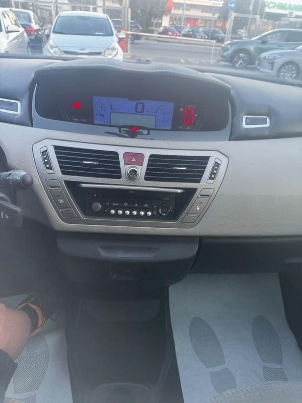 Citroën C4 C4 Grand Picasso 1.6 hdi 16v Perfect 110cv fap