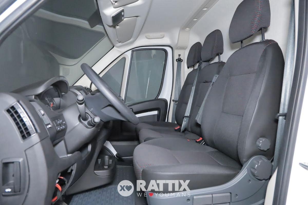 Peugeot Boxer 333 2.2 BlueHDI 120CV L2H2 (IVA ESCLUSA)