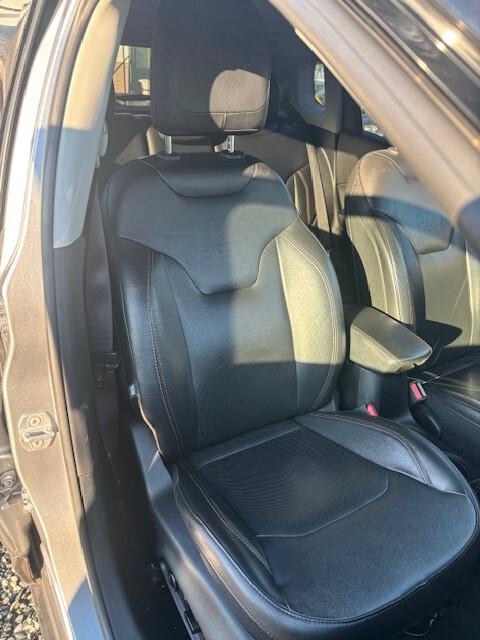 Jeep Compass 2.0 Multijet II 4WD Limited