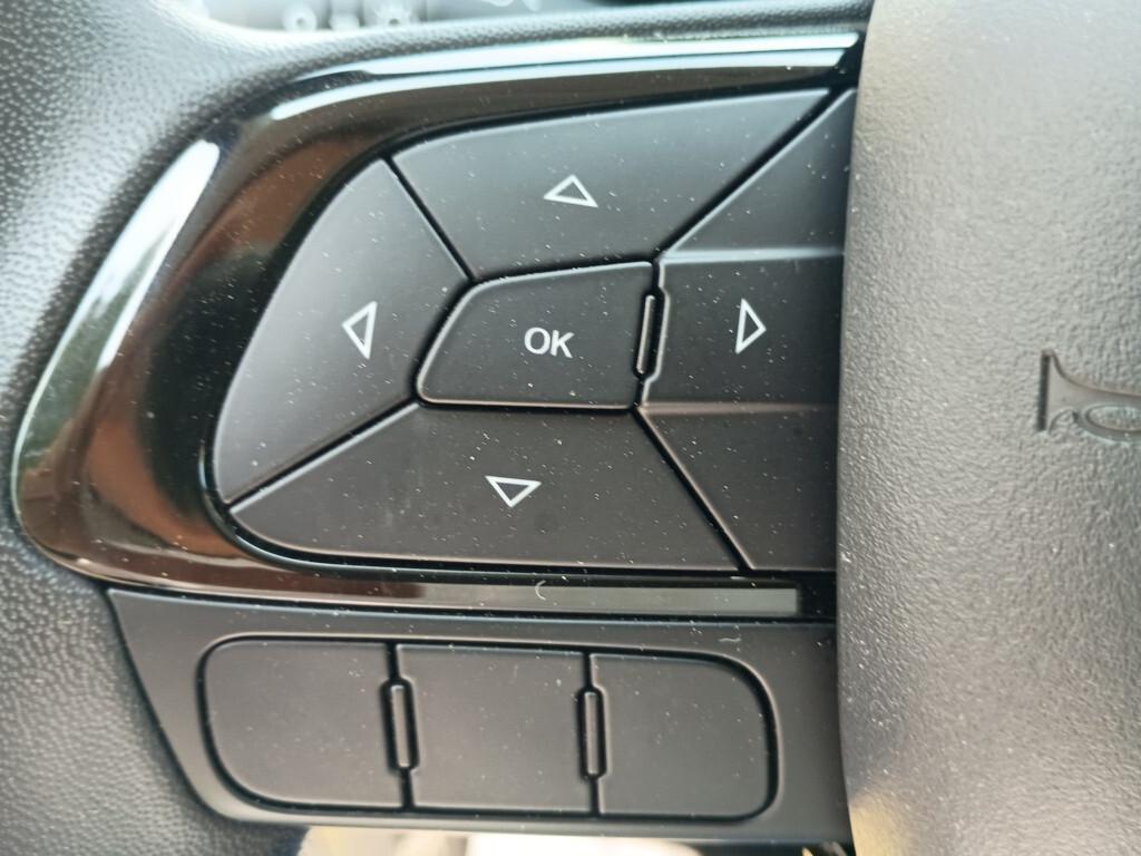 Fiat Panda 1.0 FireFly 70cv Hybrid