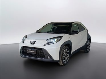 TOYOTA Aygo X - Aygo X 1.0 Trend 72cv s-cvt