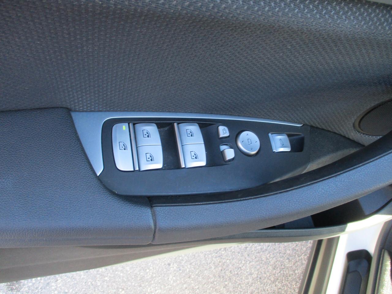 Bmw X3 XDRIVE 20d 190 E6 X LINE KM CERTIFICATI PERFETT