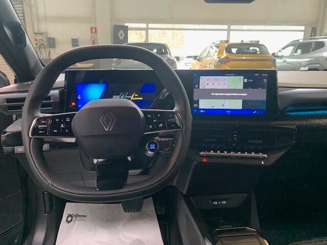 Renault Clio Full Hybrid E-Tech 160 CV 5 porte Techno