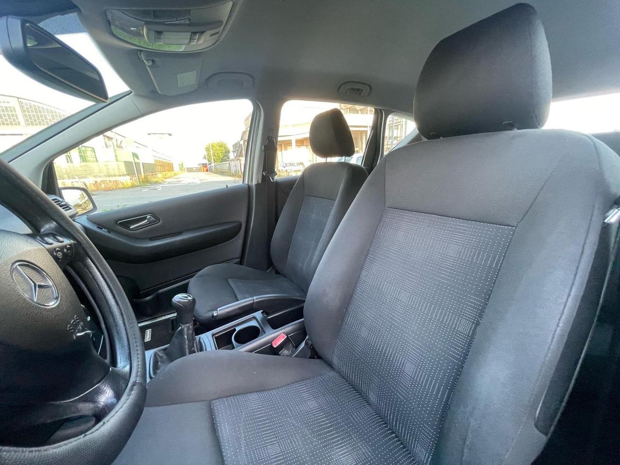 Mercedes-benz A 150 Mercedes A150, euro 4, anno 2010, 140.000 km!