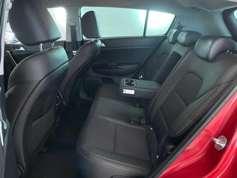KIA Sportage IV - Sportage 1.6 crdi mhev Business Class Adas Pac