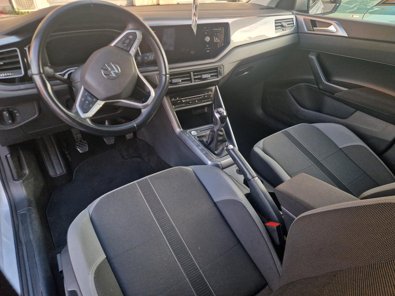 Volkswagen Polo 1.0 TSI 5p. Highline 56 mila km