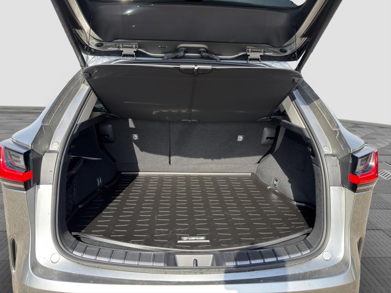 LEXUS NX 2ª serie NX 450h Plug-in 4WD Premium +