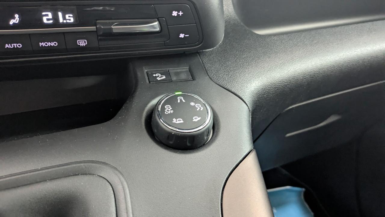 Peugeot Rifter BlueHDi 130 S&S EAT8 GT Line Standard