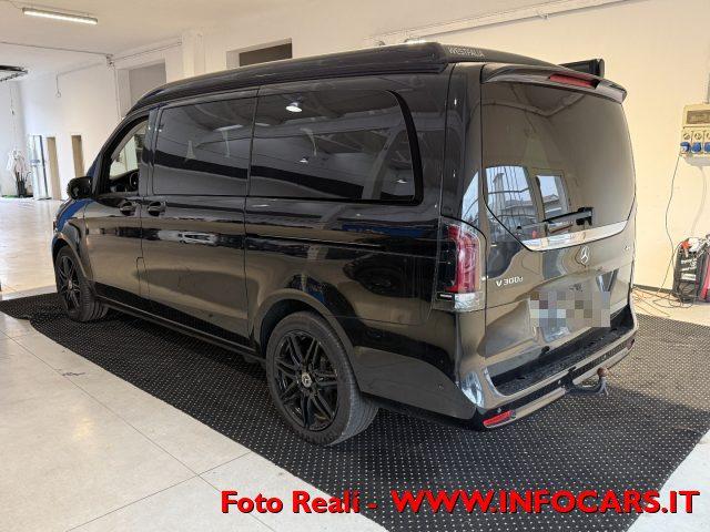 MERCEDES-BENZ V 300 d 240 cv 4Matic Horizon Ed. MARCOPOLO