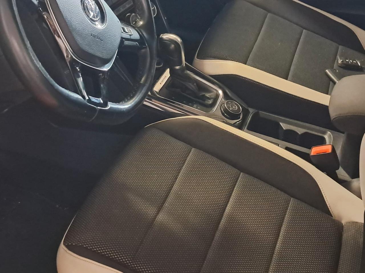 Volkswagen T-Roc 2.0 TDI SCR 150 CV DSG 4MOTION Advanced BlueMot. Tech.