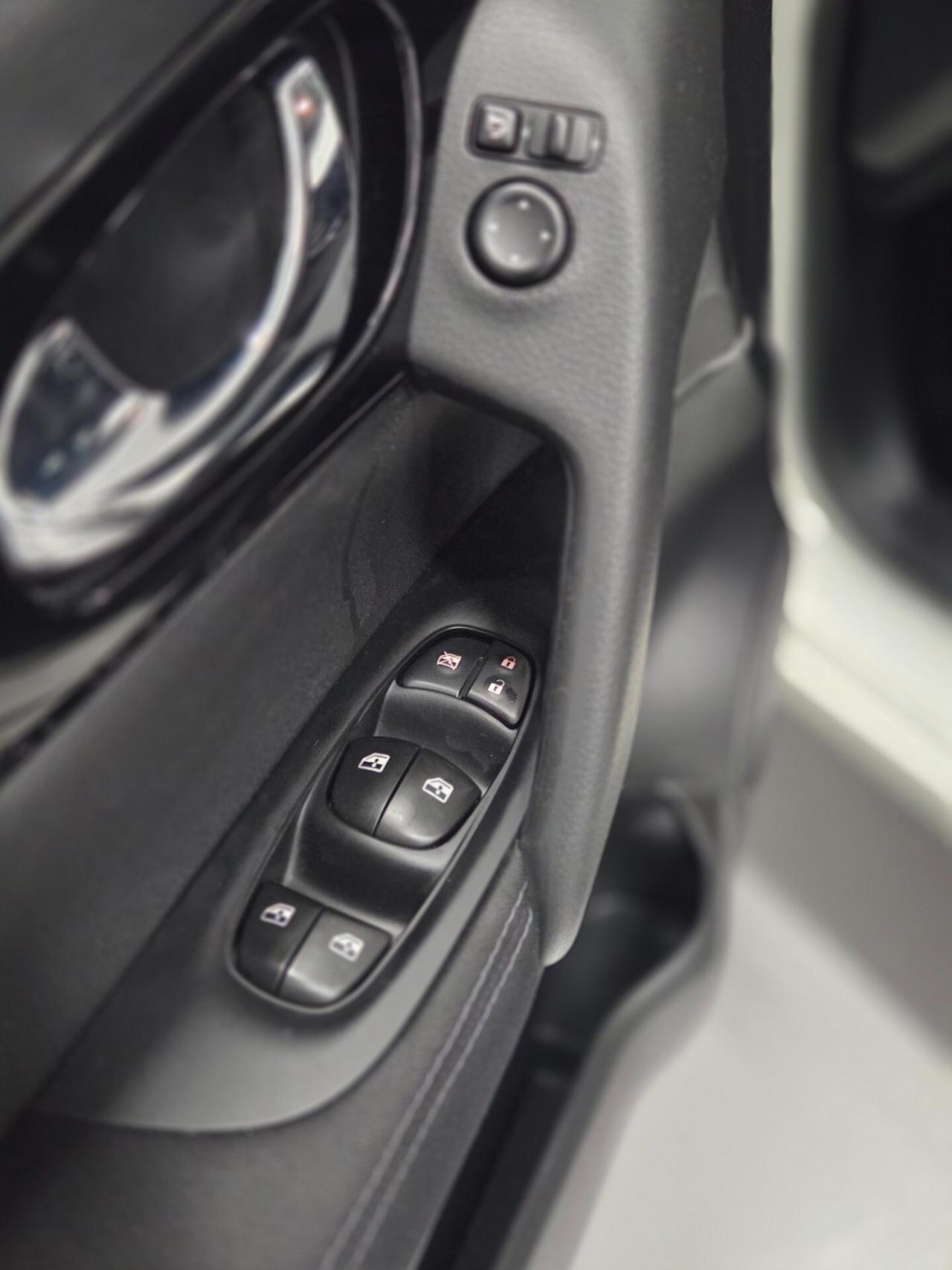 Nissan Qashqai 1.6 dCi 2WD Visia