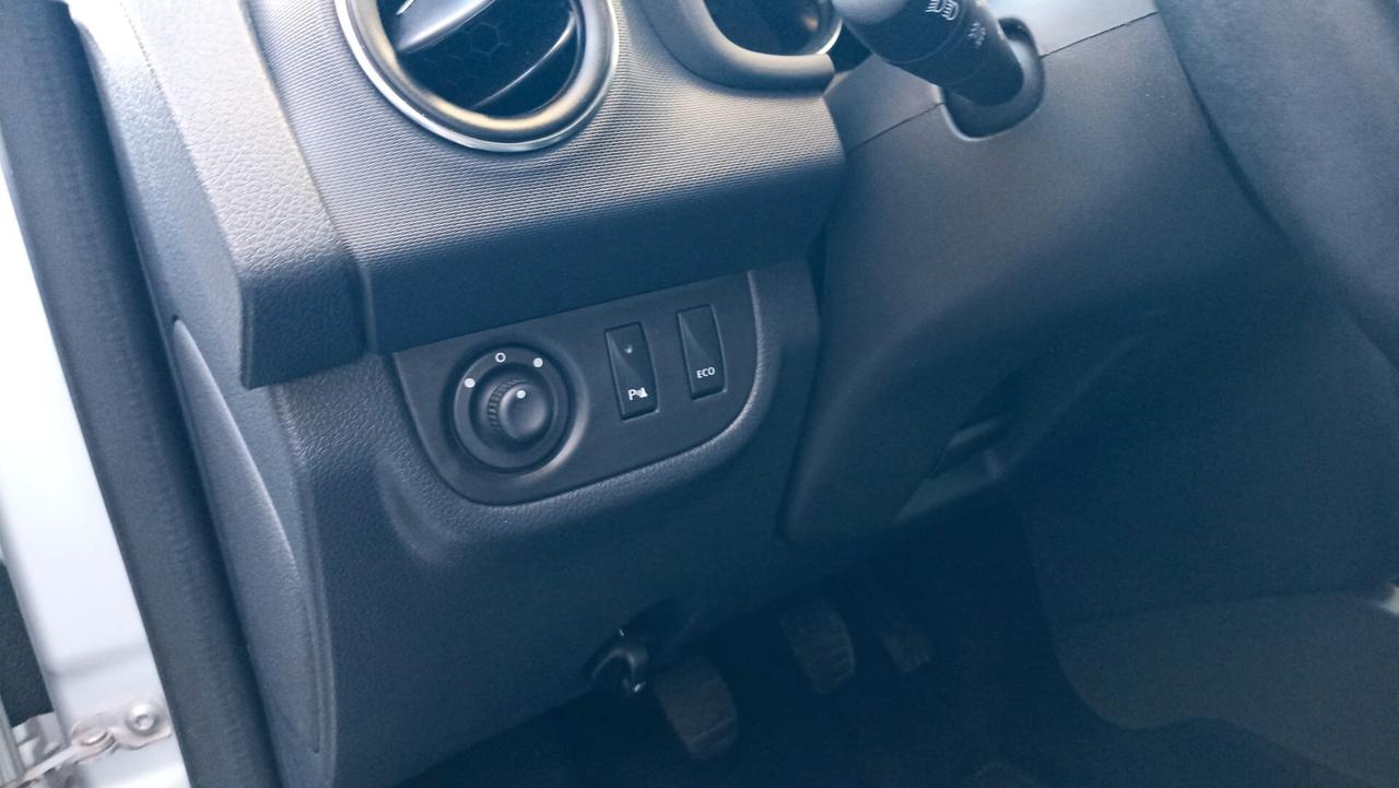 Dacia Sandero 1.5 dCi 8V 90CV Start&Stop Serie Speciale Wow