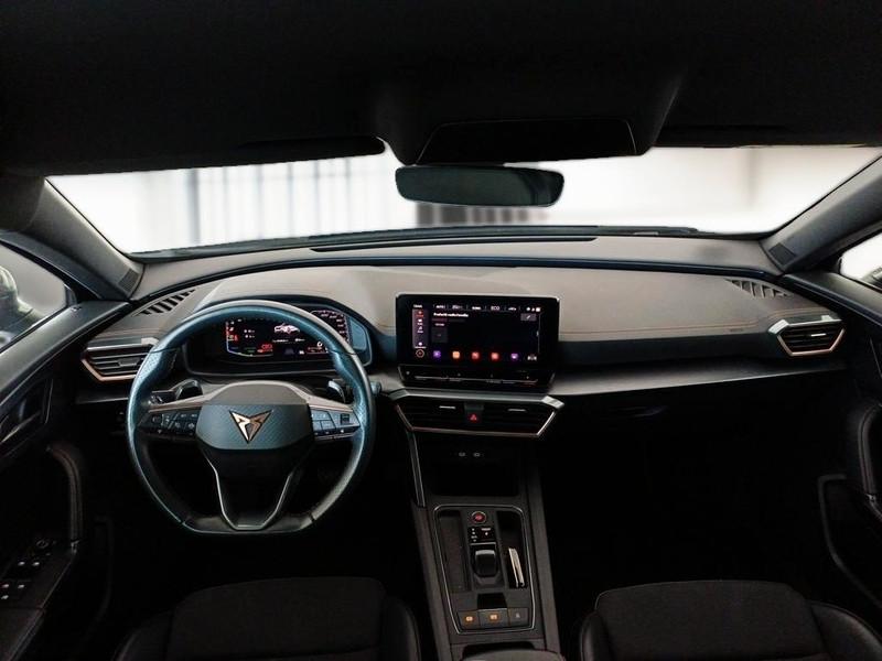 CUPRA FORMENTOR 1.4 E-HYBRID DSG SUV