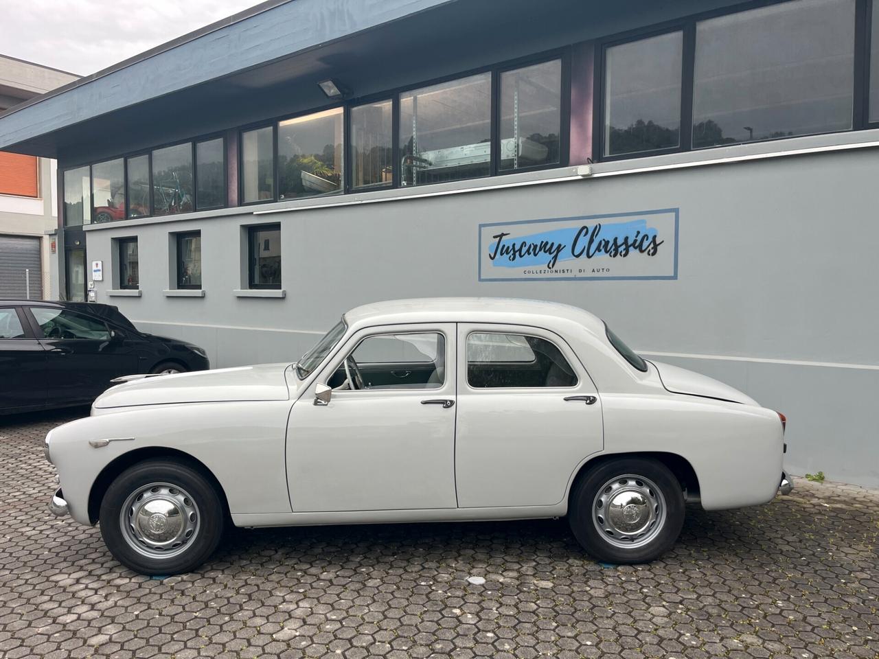 Alfa Romeo 1900 Super