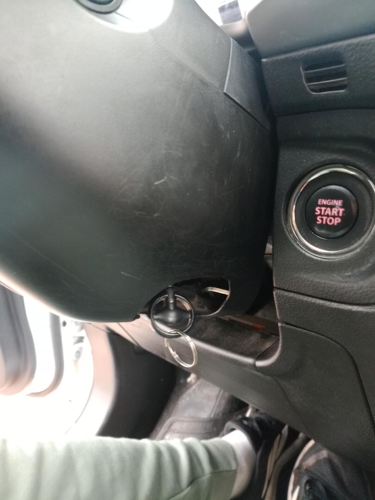 Suzuki Vitara 1.6 DDiS V-Top