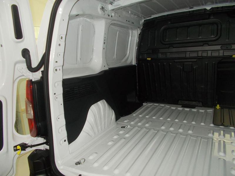 FIAT Doblò FIAT DOBLO' CARGO M 1500 HDI 100 CV 6M 338.7575187 MASSARI MARCO