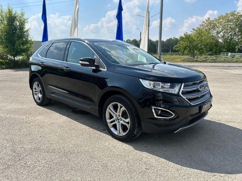 Ford Edge 2.0 TDCi 210cv S&S AWD Powershift Vignale