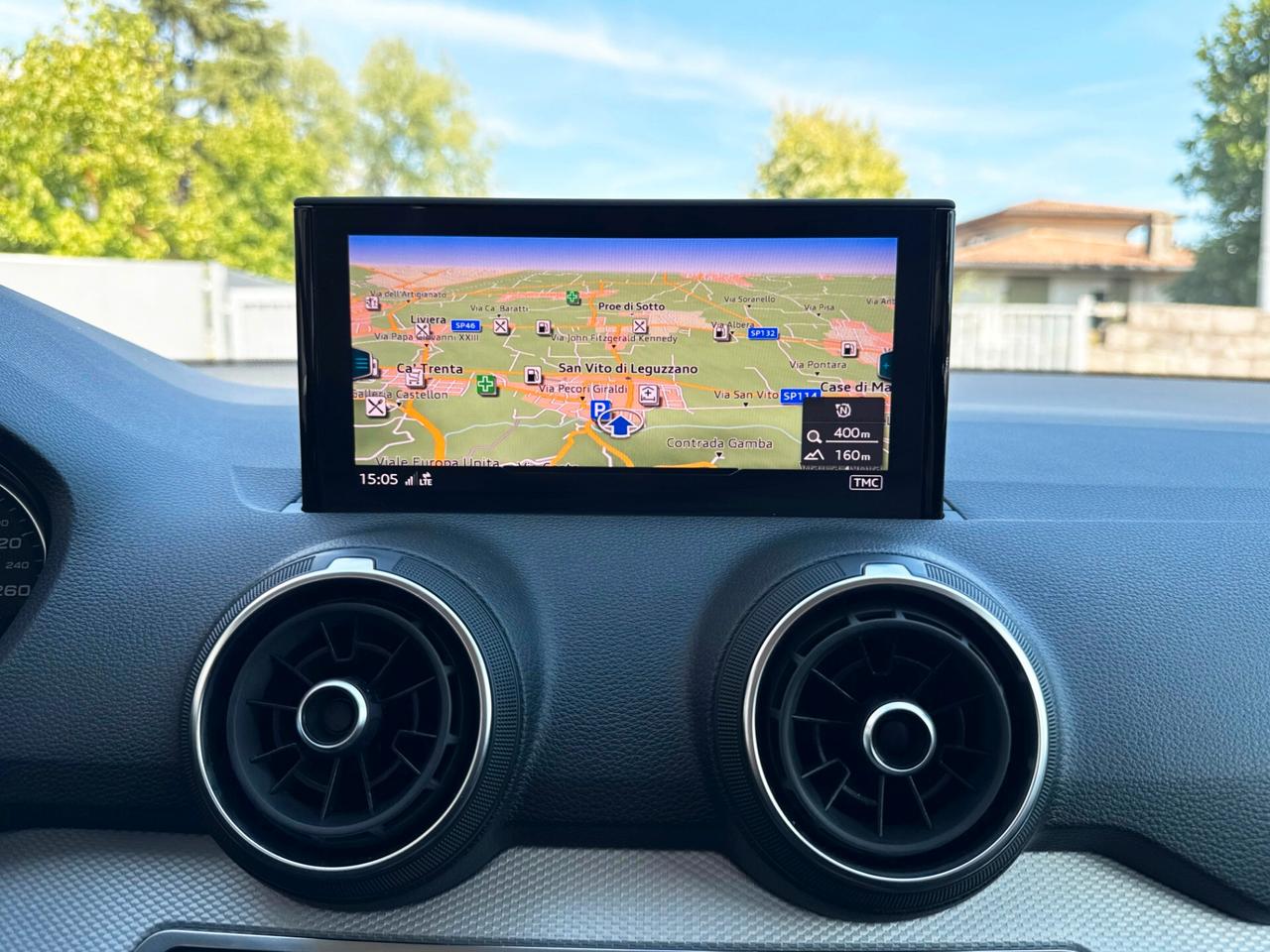Audi Q2 30 TDI 2.0 Admired Advanced S Tronic | PREZZO REALE