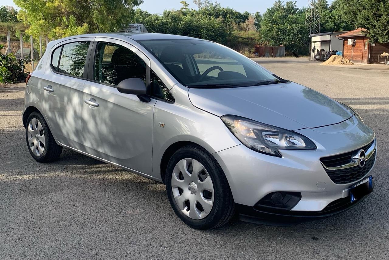 Opel Corsa 1.3 CDTI 5 porte b-Color 90000KM