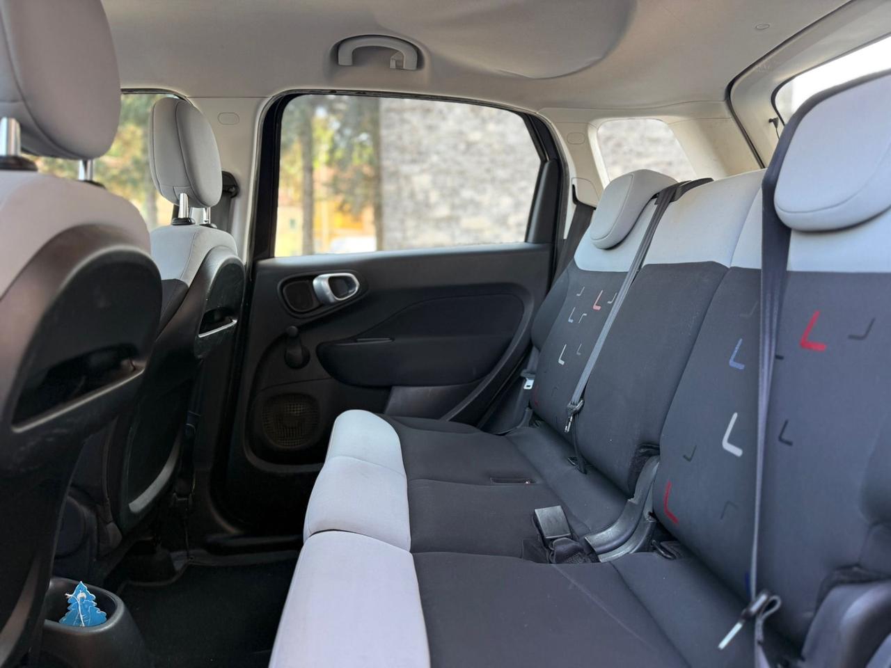 Fiat 500L 1.3 Multijet 85 CV Pop