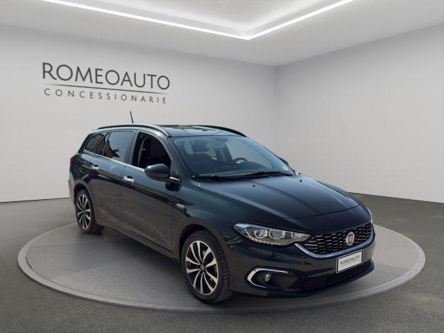 FIAT Tipo 1.6 Mjt S&S 120cv Lounge SW