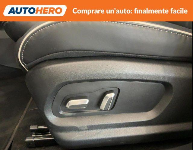 JAECOO 5 1.5 TGDI Full Hybrid Exclusive