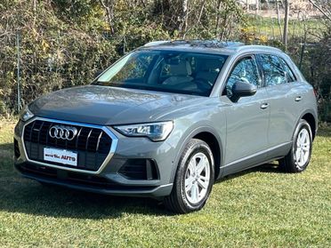 Audi Q3 40 TDI Quattro S tronic Business Advanced 190cv