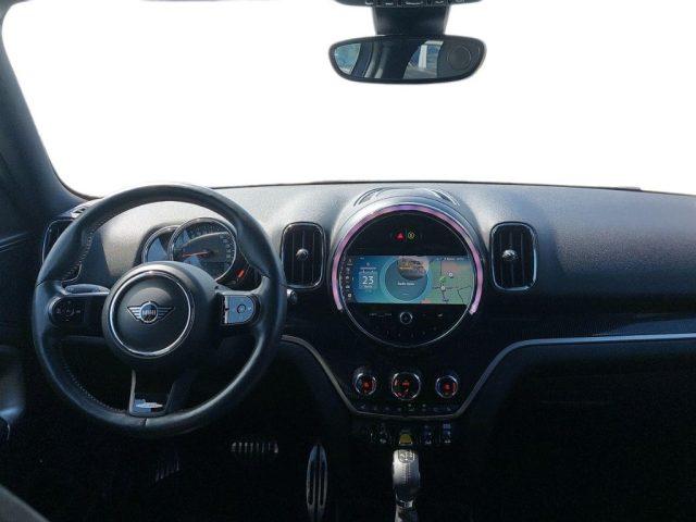 MINI Countryman 1.5 Cooper SE Countryman ALL4 Automatica