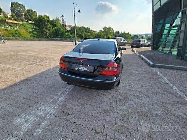 CLK 220 PROMO/RITIRO USATO/SCAMBIO