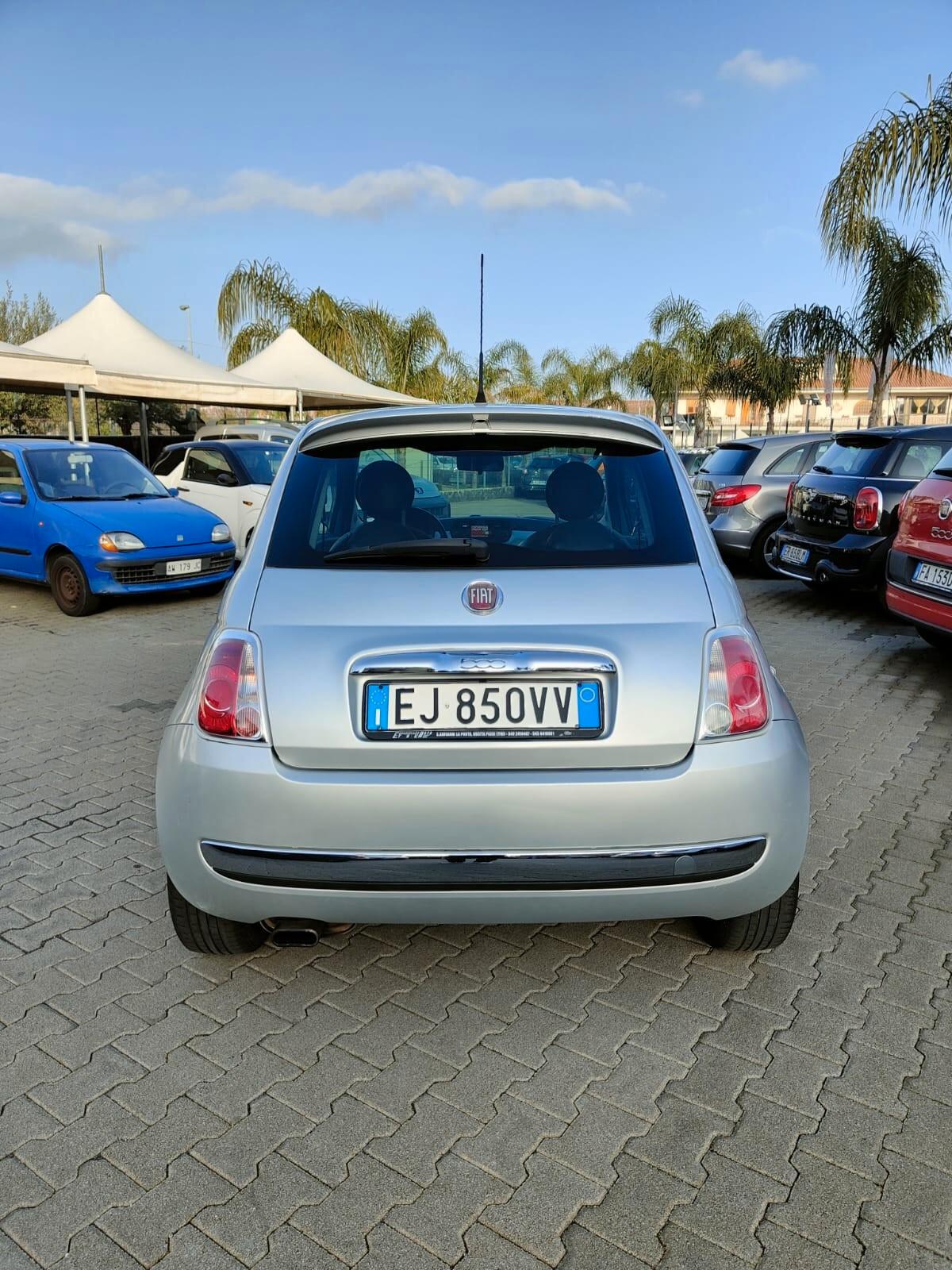 Fiat 500 1.3 Multijet 16V 95 CV Sport motore Nuovoooo zero km