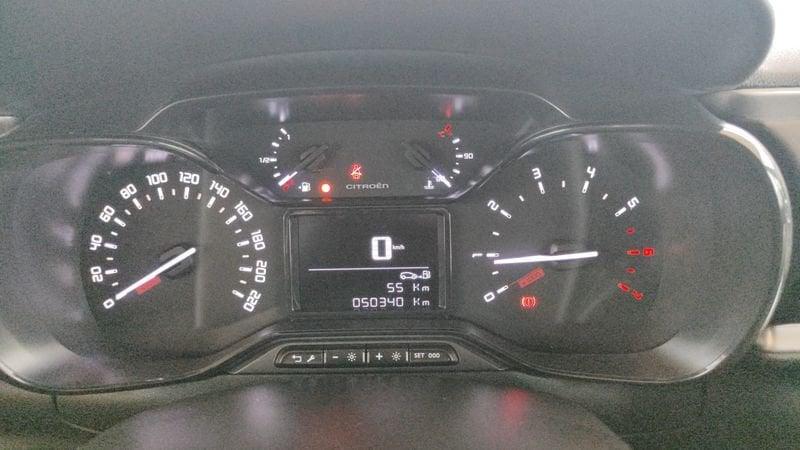 Citroën C3 PureTech 82 Feel