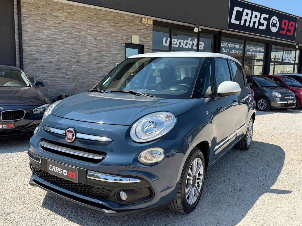 Fiat 500L 1.3 Multijet 95 CV Lounge