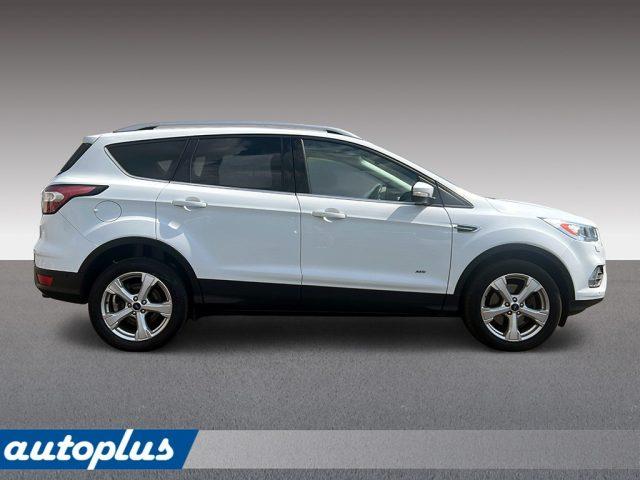 FORD Kuga 2.0 TDCI 150 CV S&S 4WD Powershift Titanium