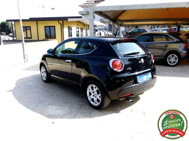 ALFA ROMEO MiTo 1.3 JTDm 85 CV S&S Distinctive